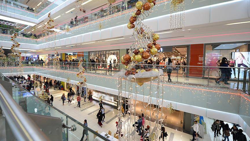 29 Ekim AVM’ler açık mı, kaçta kapanıyor? İşte 29 Ekim 2025 Cumhuriyet Bayramı AVM çalışma saatleri 3